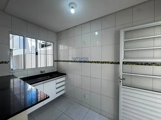 Casa com 155m² 2 quartos e 1 banheiro, à venda, no bairro Jardim Anhembi em São José dos Campos