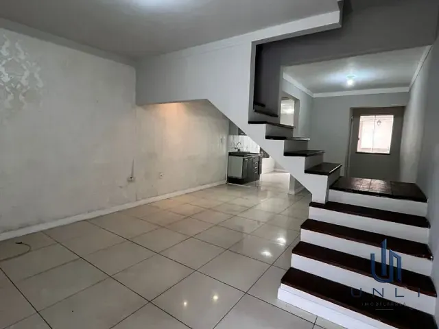 Casa 2 quartos e 1 banheiro, à venda, no bairro Bela Vista em Volta Redonda