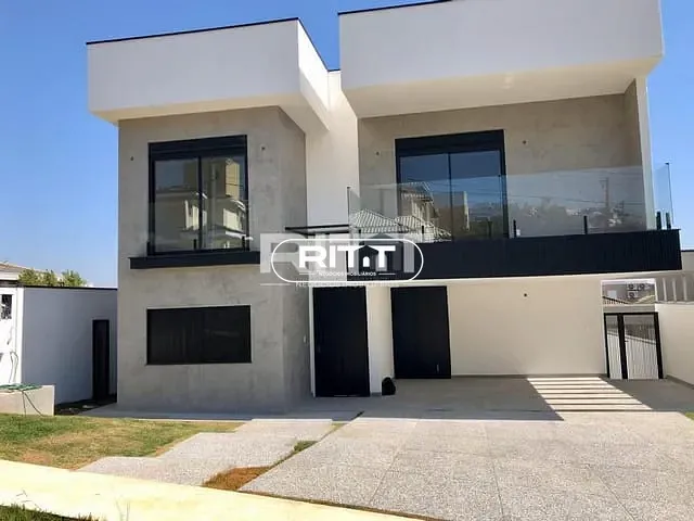 Casa com 411m² 4 quartos e 2 banheiros, à venda, no bairro Parque das Quaresmeiras em Campinas