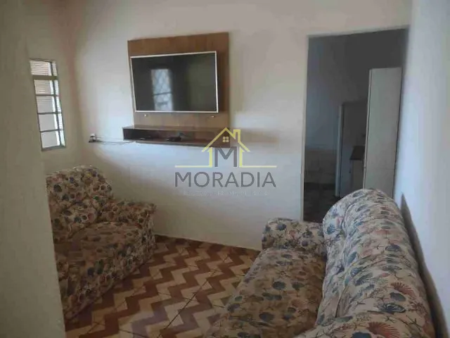 Casa com 200m² 1 quarto e 1 banheiro, à venda, no bairro Bela Vista em Guaxupé