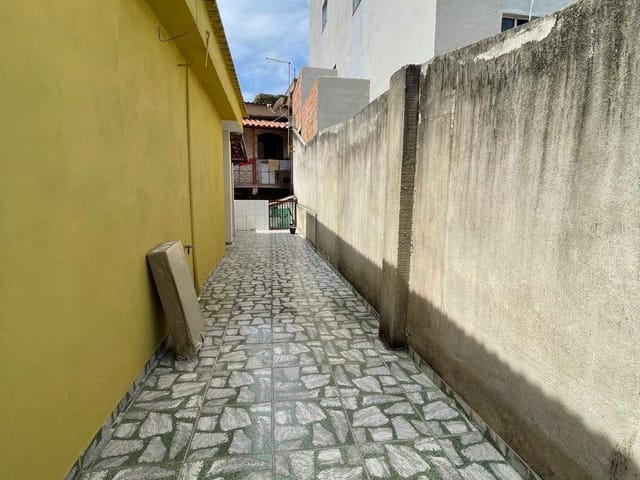 Casa 9 quartos e 3 banheiros, à venda, no bairro São Gabriel em Belo Horizonte