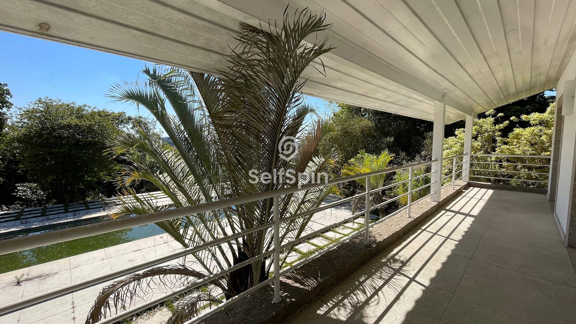 Casa, 5 quartos, 5000 m² - Foto 12