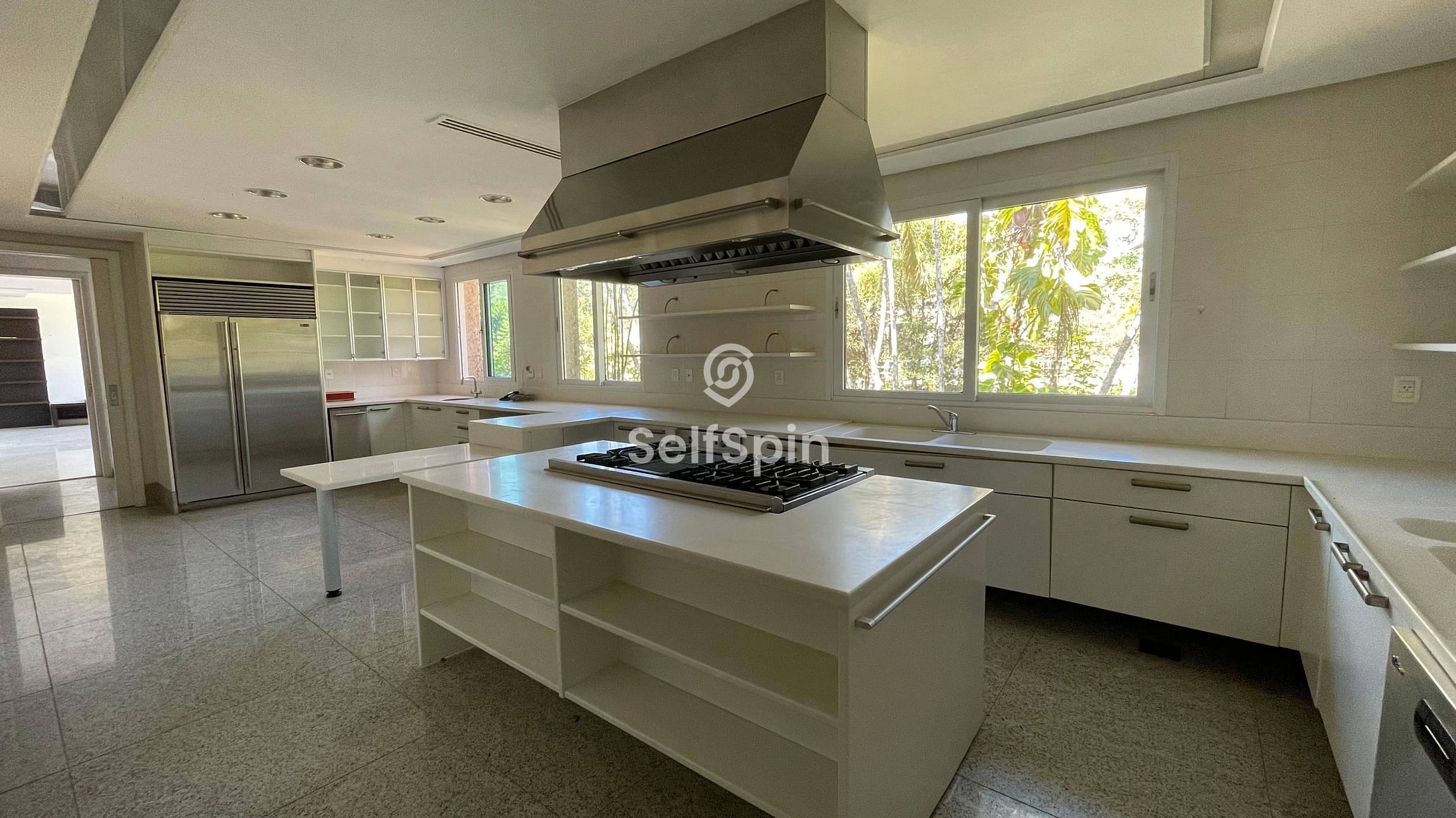 Casa, 5 quartos, 5000 m² - Foto 22