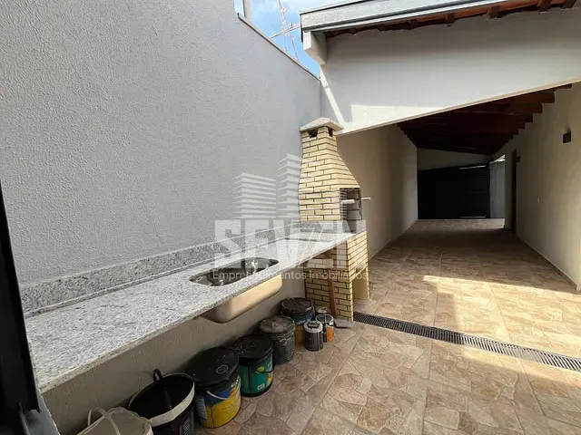 Casa com 198m² 3 quartos e 2 banheiros, à venda, no bairro Centro em Bauru