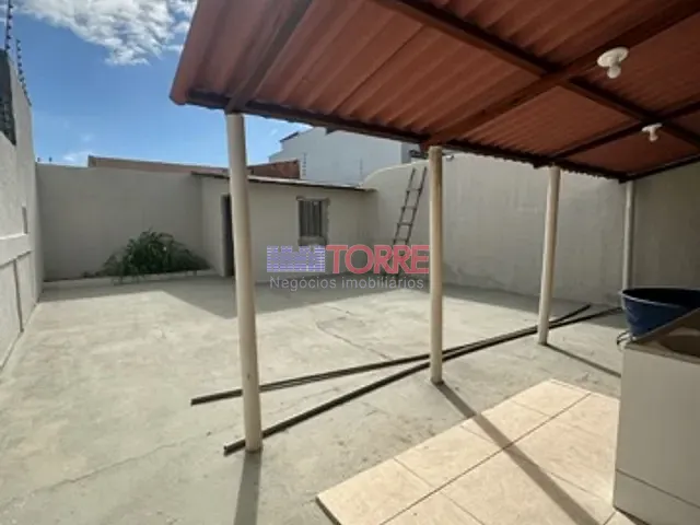 Casa com 217m² 2 quartos e 1 banheiro, à venda, no bairro Nossa Senhora da Vitória Pérola do Mar em Ilhéus