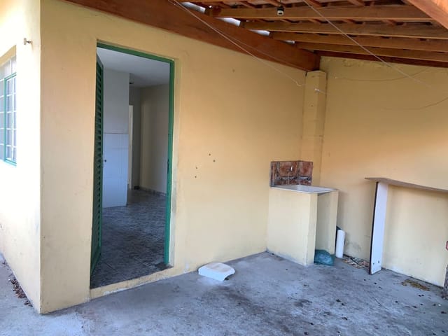 Foto do Casa - Casa com 1 dormitório à venda, 40 m² por R$ 300.000,00 - Centro - Extrema/MG | Wandré Imóveis