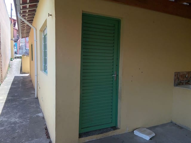 Foto do Casa - Casa com 1 dormitório à venda, 40 m² por R$ 300.000,00 - Centro - Extrema/MG | Wandré Imóveis