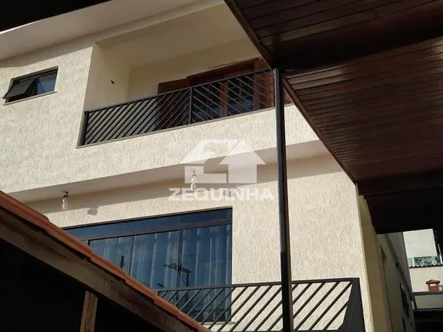 Casa com 250m² 4 quartos e 2 banheiros, à venda, no bairro Adalgisa em Osasco