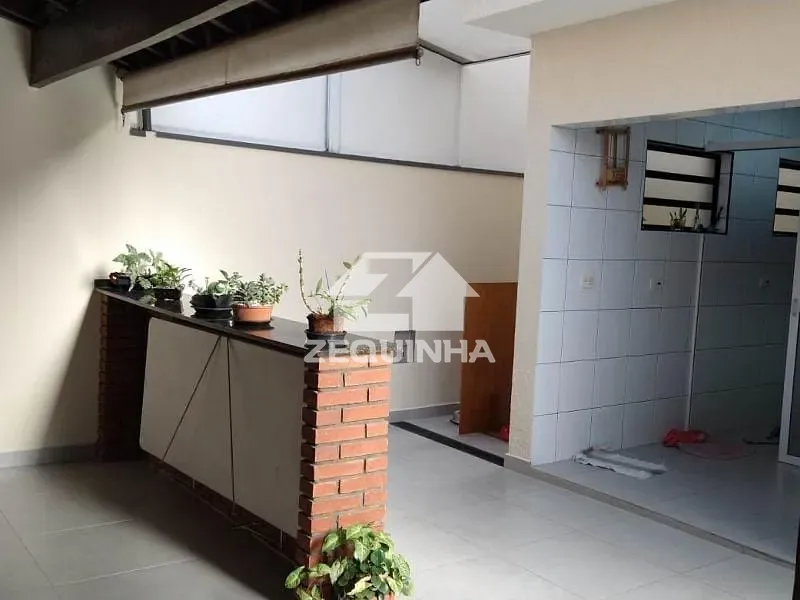 Casa, 4 quartos, 310 m² - Foto 16