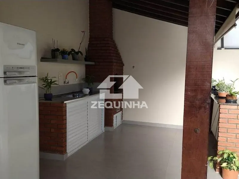 Casa, 4 quartos, 310 m² - Foto 13