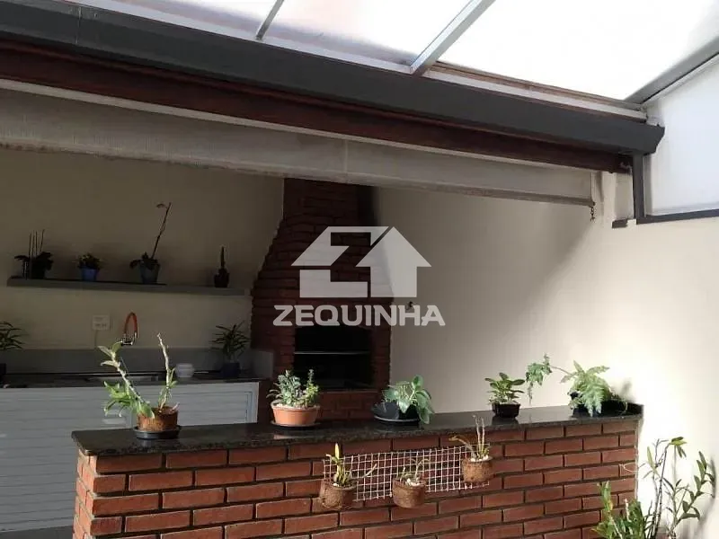Casa, 4 quartos, 310 m² - Foto 19