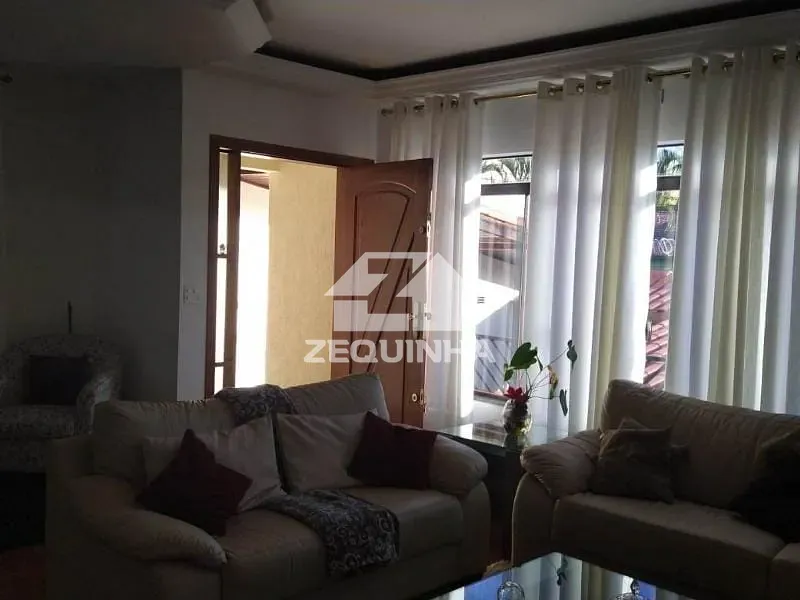 Casa, 4 quartos, 310 m² - Foto 21