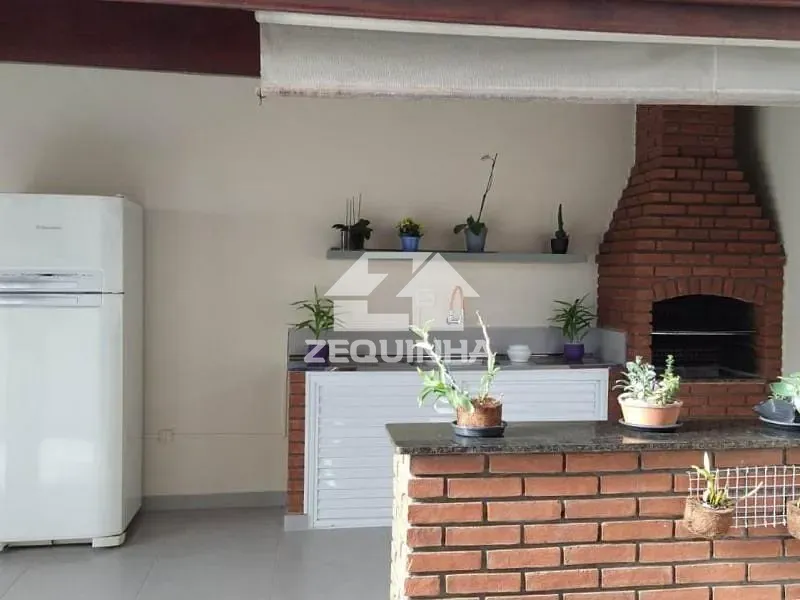 Casa, 4 quartos, 310 m² - Foto 15