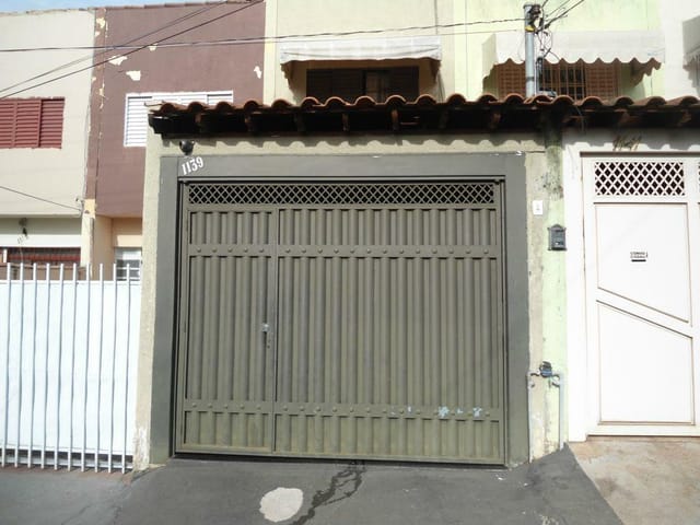 Foto do Casa - Casa  residencial para locação, Santa Maria, Uberaba. | ZUCATO IMOBILIARIA LTDA
