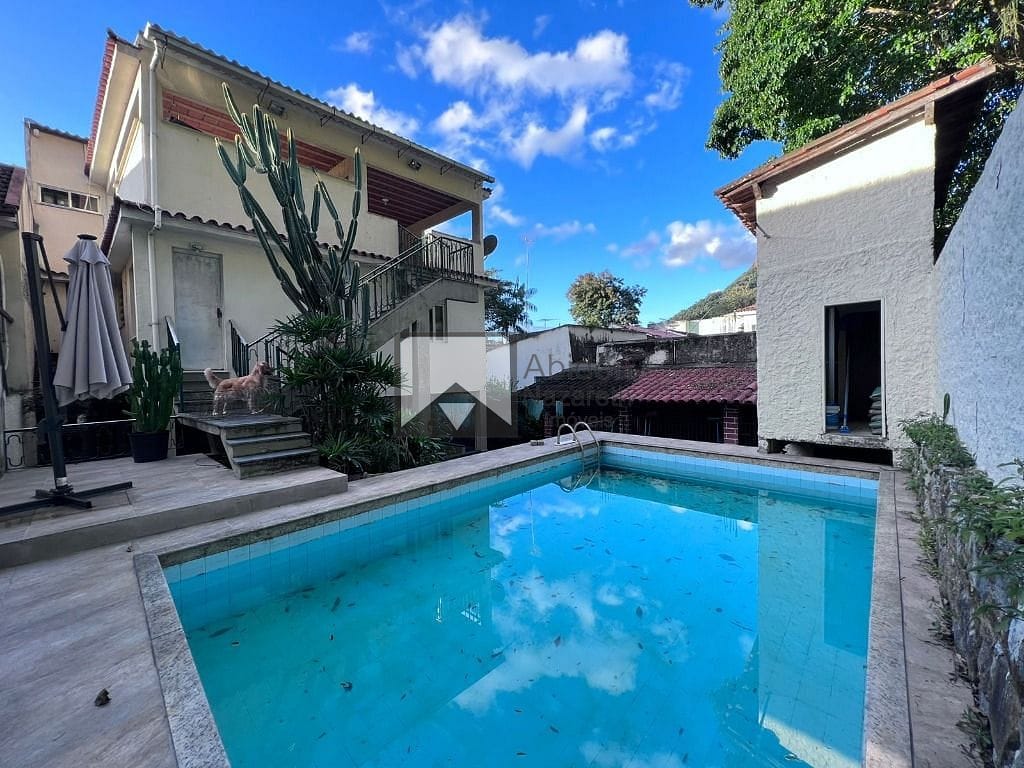 Casa, 10 quartos, 352 m² - Foto 37