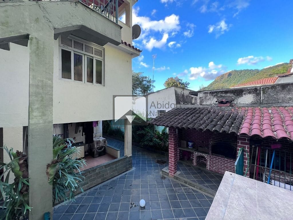 Casa, 10 quartos, 352 m² - Foto 35