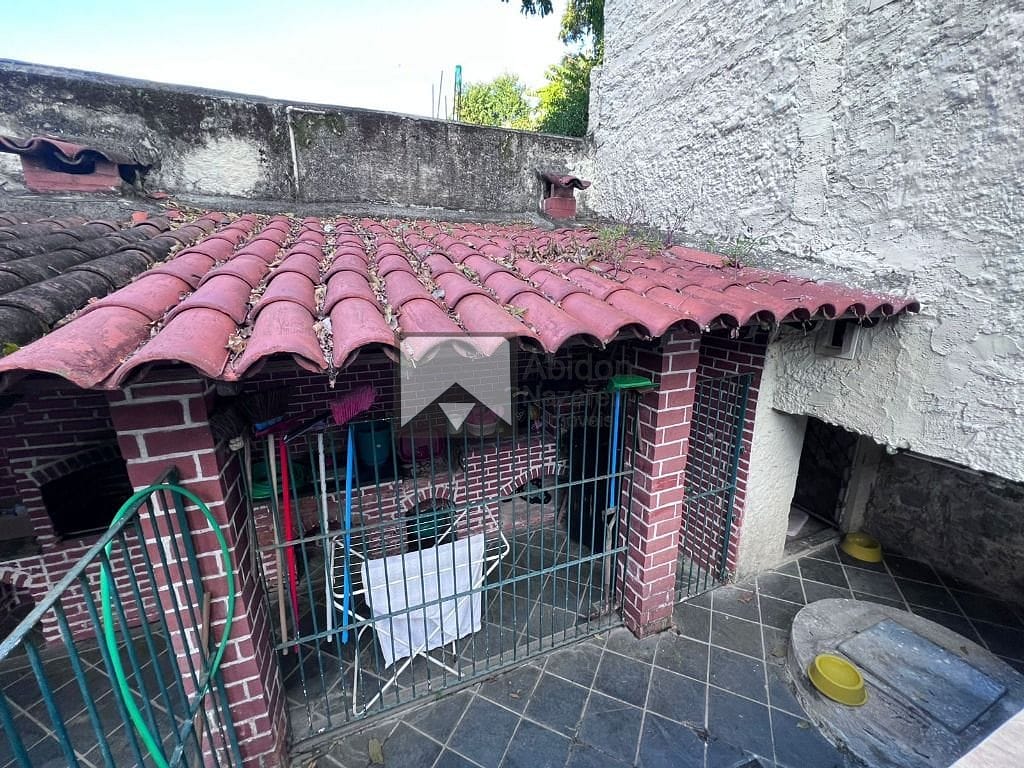 Casa, 10 quartos, 352 m² - Foto 40