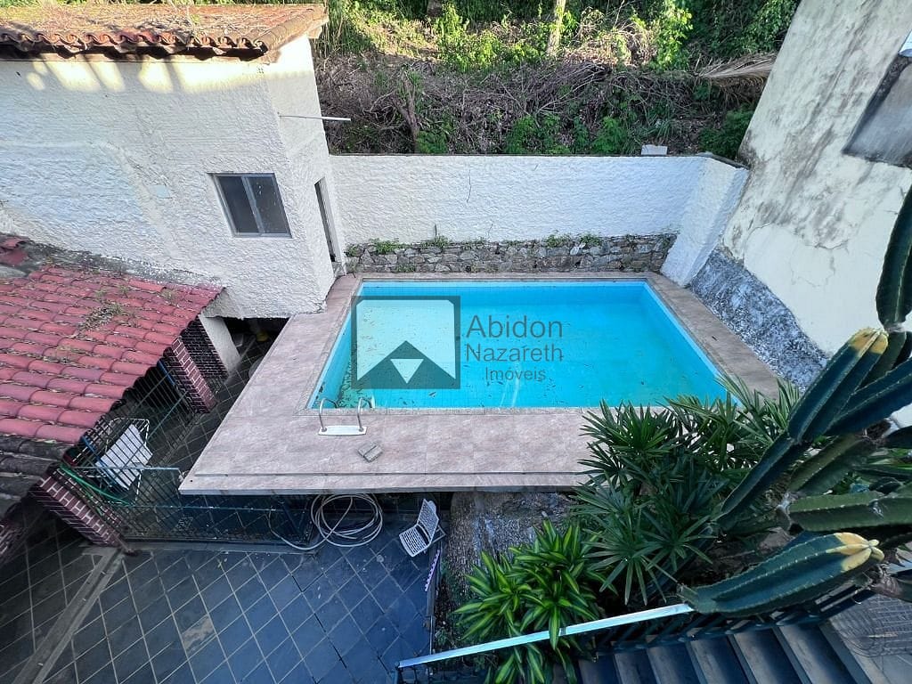 Casa, 10 quartos, 352 m² - Foto 42