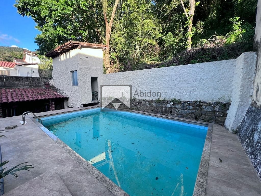 Casa, 10 quartos, 352 m² - Foto 36