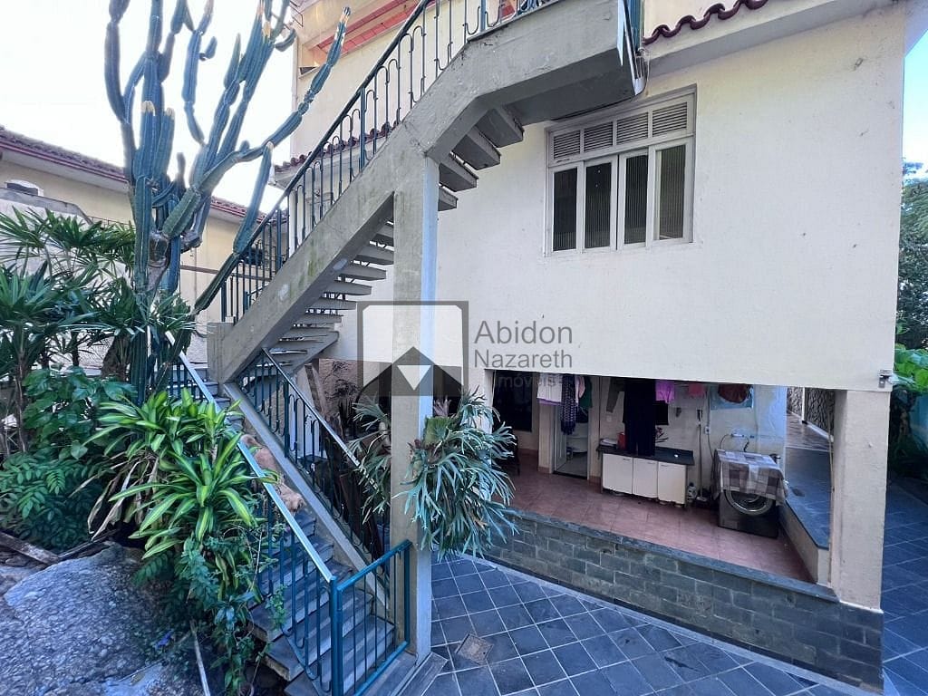 Casa, 10 quartos, 352 m² - Foto 41