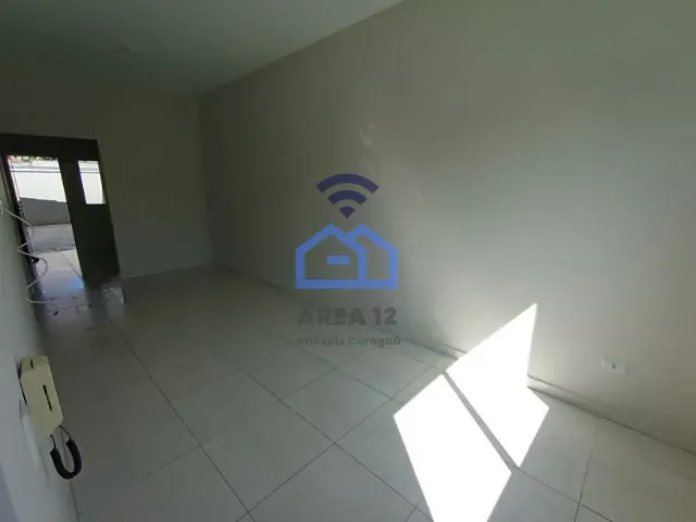 Casa com 100m² 2 quartos e 1 banheiro, à venda, no bairro Morro do Algodão em Caraguatatuba