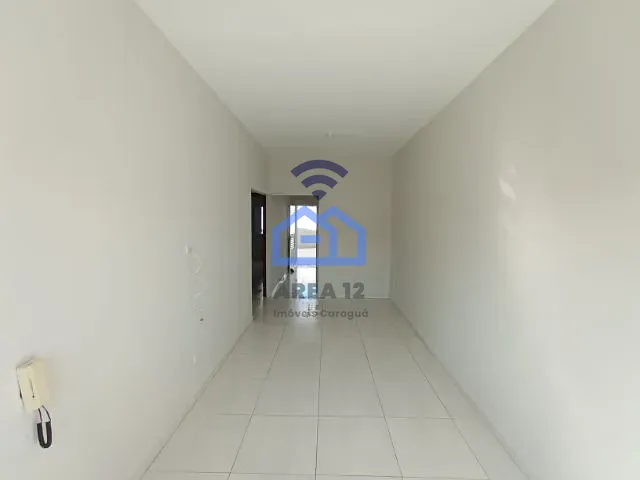 Casa com 100m² 2 quartos e 1 banheiro, à venda, no bairro Morro do Algodão em Caraguatatuba