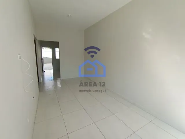 Casa com 100m² 2 quartos e 1 banheiro, à venda, no bairro Morro do Algodão em Caraguatatuba
