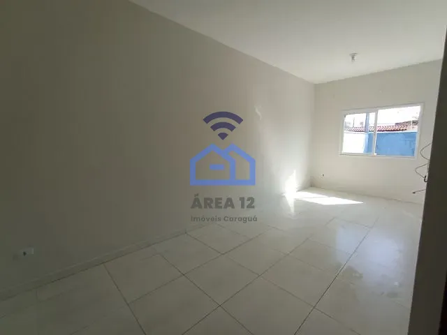 Casa com 100m² 2 quartos e 1 banheiro, à venda, no bairro Morro do Algodão em Caraguatatuba