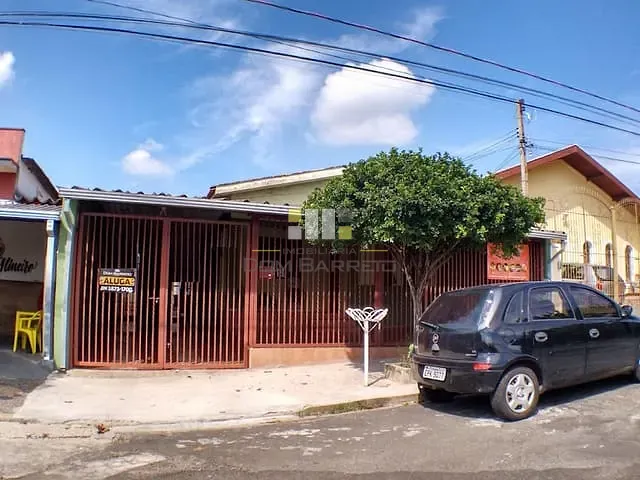 Casa com 260m² 3 quartos e 1 banheiro, à venda, no bairro Vila Zilda Natel em Sumaré