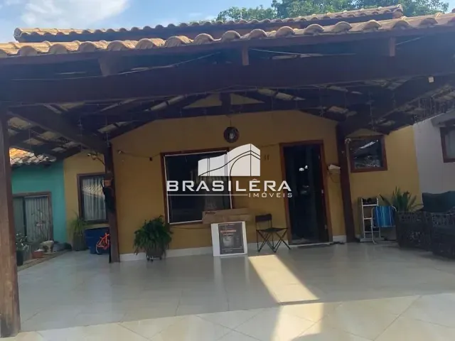 Casa 3 quartos e 2 banheiros, à venda, no bairro Sítios Santa Luzia em Aparecida de Goiânia