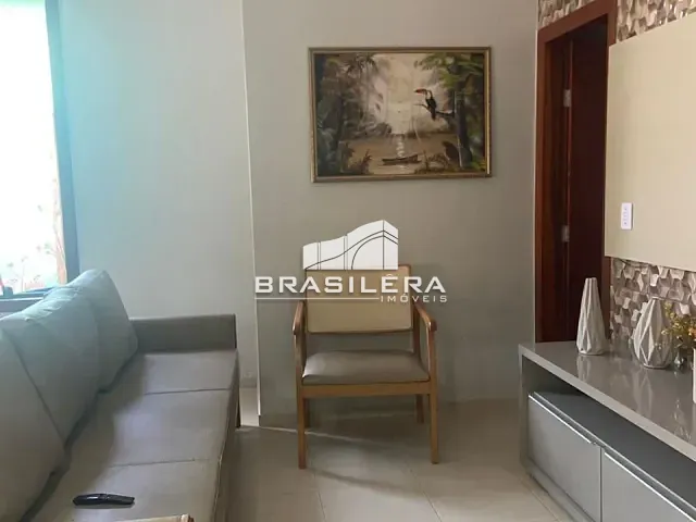 Casa 3 quartos e 2 banheiros, à venda, no bairro Sítios Santa Luzia em Aparecida de Goiânia