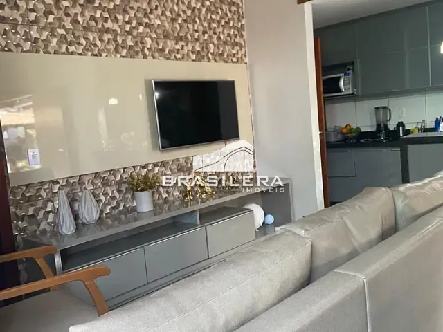 Casa 3 quartos e 2 banheiros, à venda, no bairro Sítios Santa Luzia em Aparecida de Goiânia
