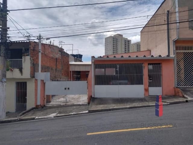 Foto do Casa - Casa à venda 3 Quartos, 6 Vagas, 200M², Conceição, Osasco - SP | BUSSOCABA ADMINISTRACAO DE BENS E IMOVEIS LTDA