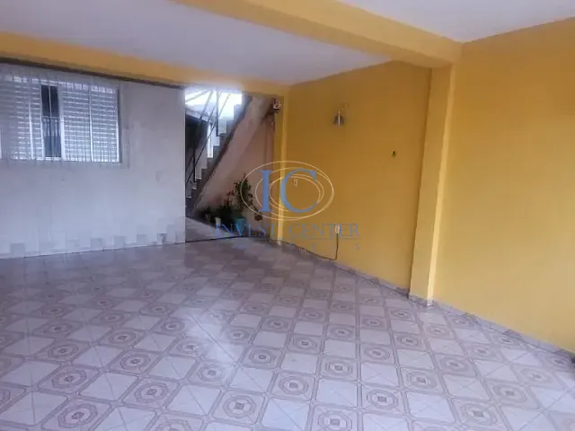 Casa com 125m² 2 quartos e 2 banheiros, à venda, no bairro Jardim Morada do Sol em Indaiatuba
