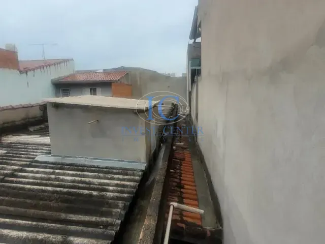 Casa com 125m² 2 quartos e 2 banheiros, à venda, no bairro Jardim Morada do Sol em Indaiatuba