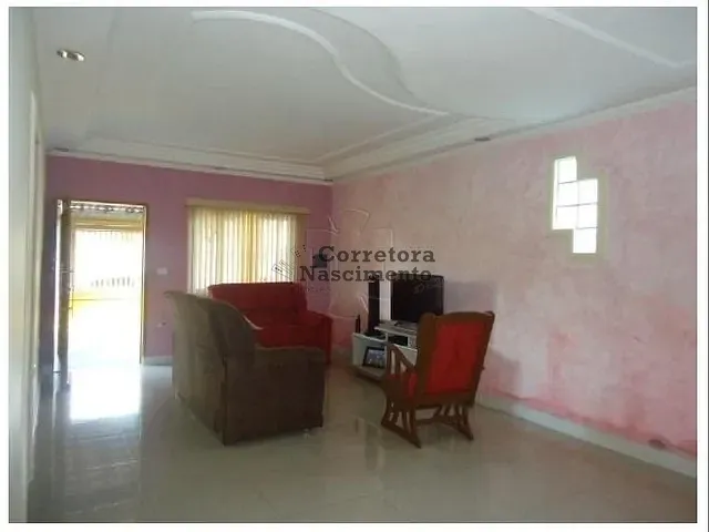 Casa com 150m² 2 quartos e 2 banheiros, à venda, no bairro Cidade Nova Jacareí em Jacareí