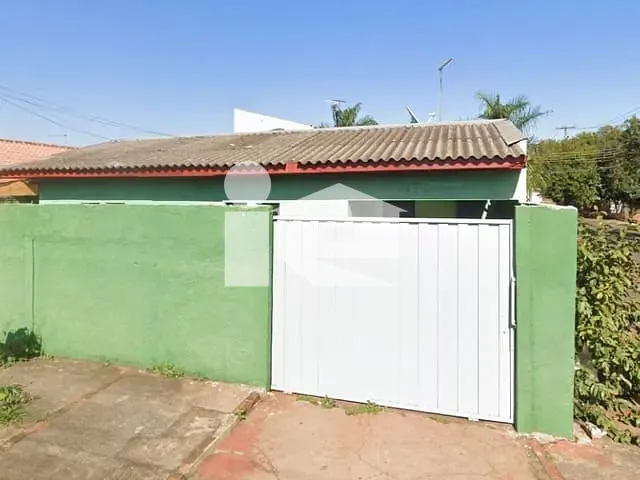 Casa com 167m² 3 quartos e 2 banheiros, à venda, no bairro Conjunto Habitacional San Fernando em Rolândia