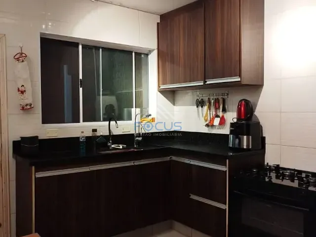 Casa com 300m² 3 quartos e 4 banheiros, à venda, no bairro Vila Viotto em Jundiaí