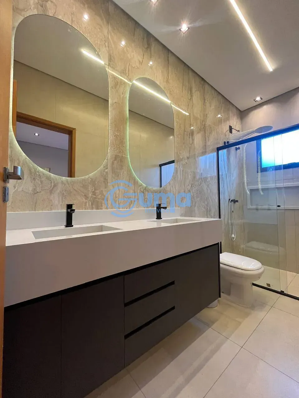 Casa, 3 quartos, 167 m² - Foto 12