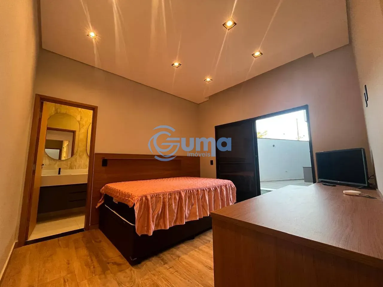 Casa, 3 quartos, 167 m² - Foto 13