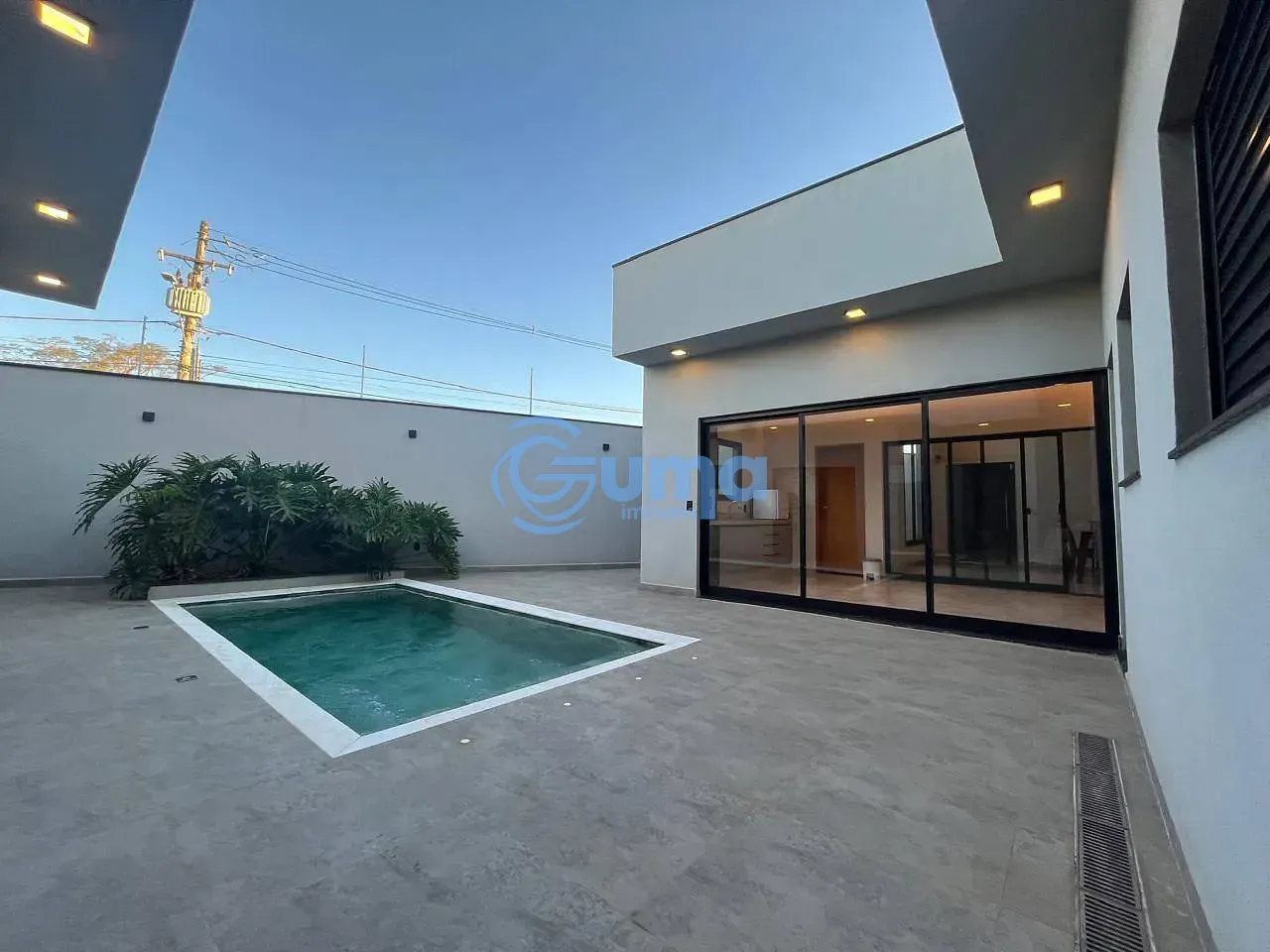 Casa, 3 quartos, 167 m² - Foto 24