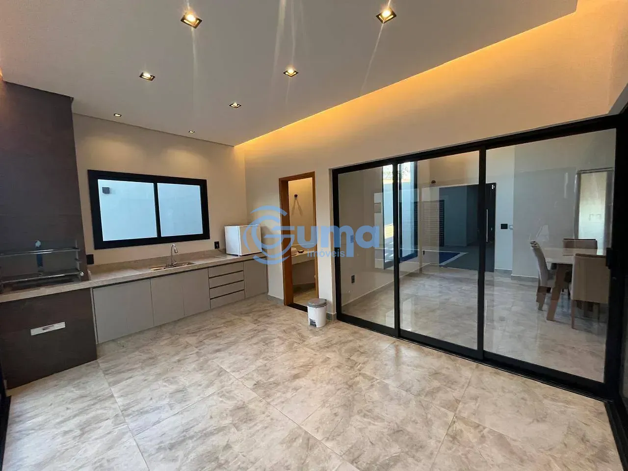 Casa, 3 quartos, 167 m² - Foto 4