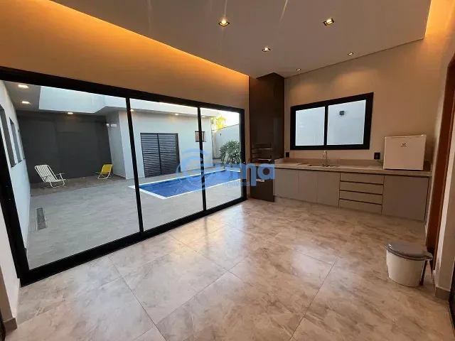 Casa com 268m² 3 quartos e 3 banheiros, à venda, no bairro Jardim Vista Alegre em Bragança Paulista