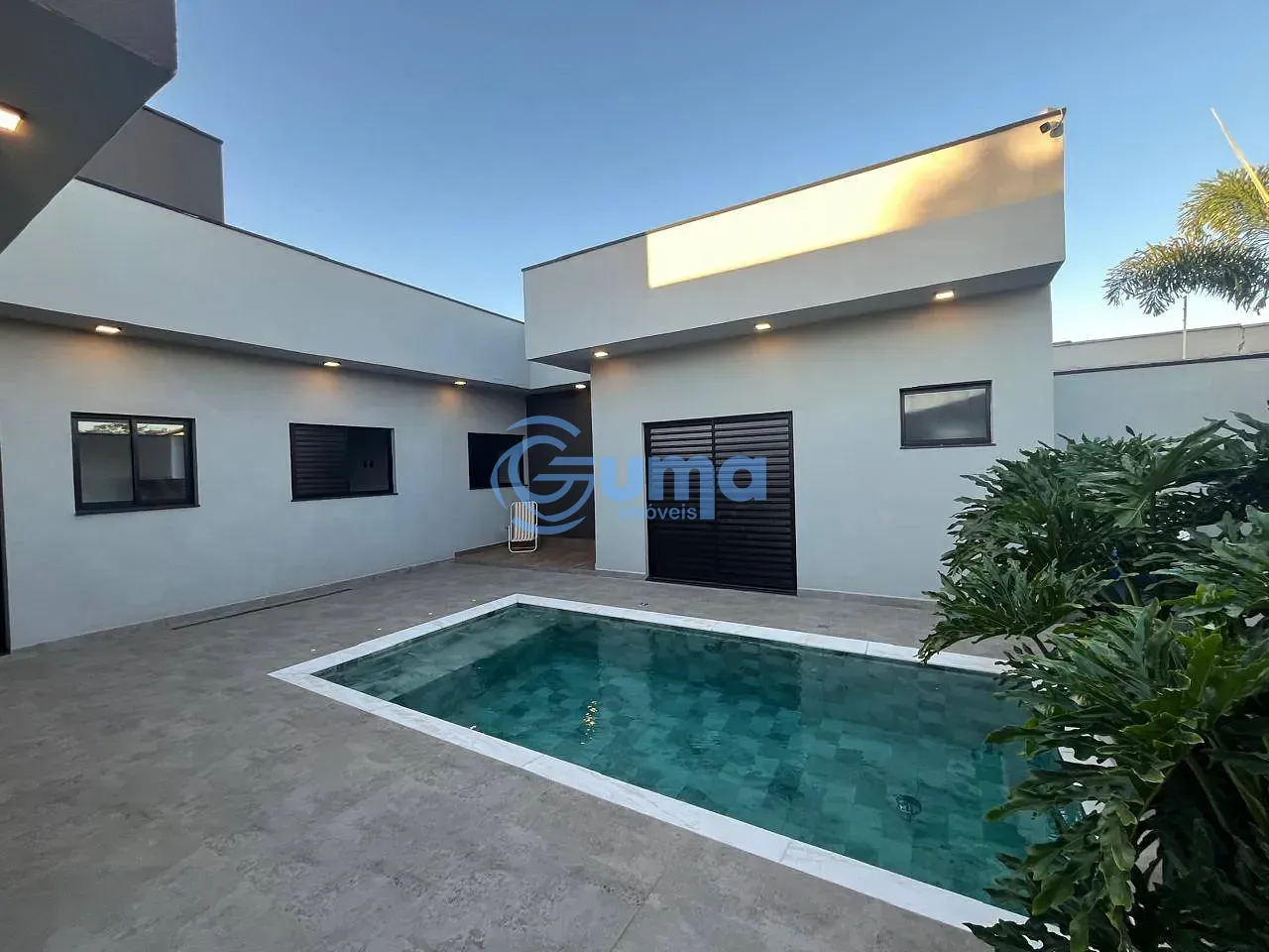 Casa, 3 quartos, 167 m² - Foto 26