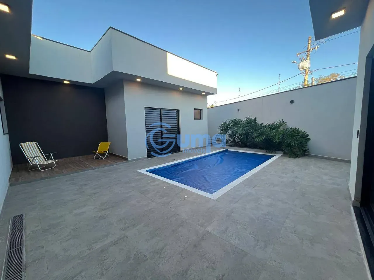 Casa, 3 quartos, 167 m² - Foto 27