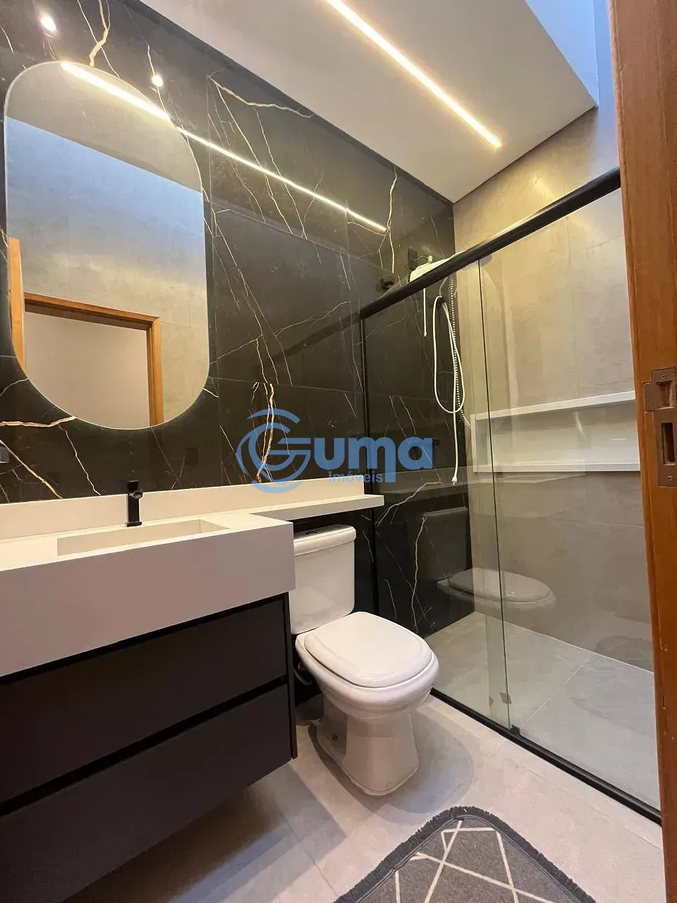 Casa, 3 quartos, 167 m² - Foto 18
