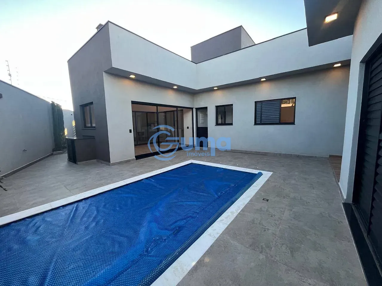Casa, 3 quartos, 167 m² - Foto 29