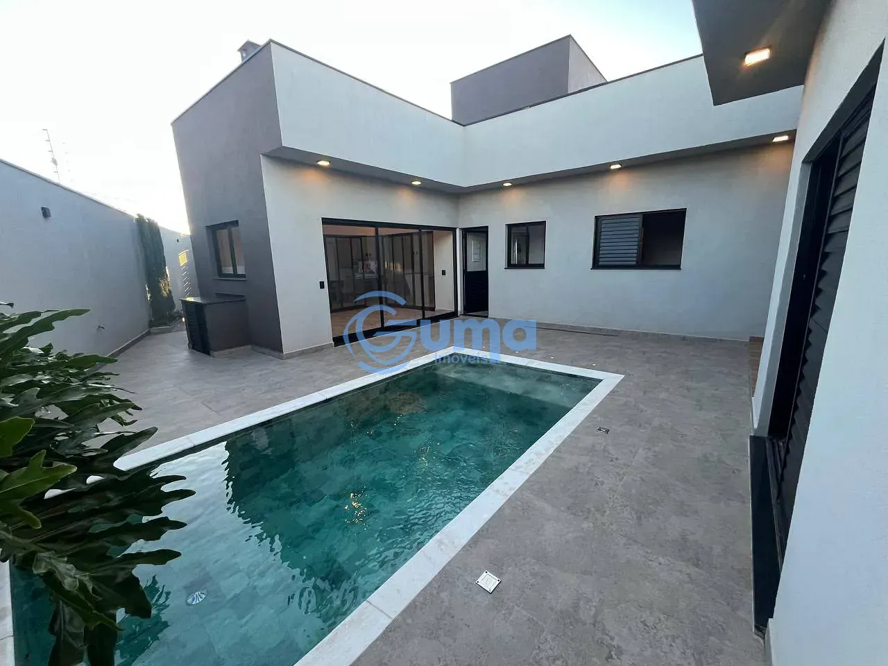 Casa, 3 quartos, 167 m² - Foto 25