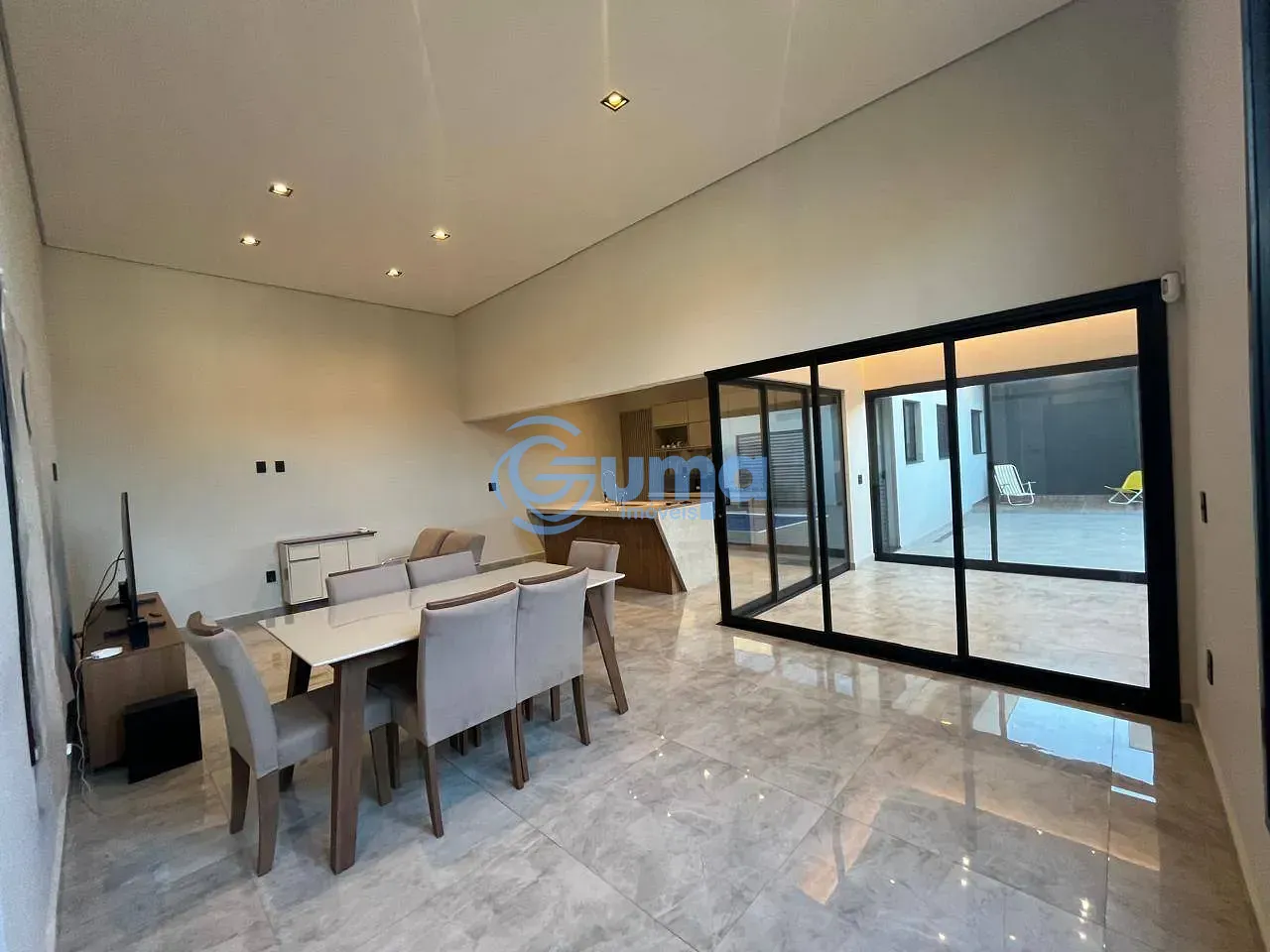 Casa, 3 quartos, 167 m² - Foto 3