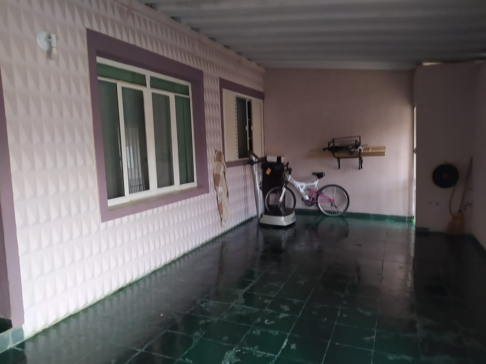 Casa, 3 quartos, 108 m² - Foto 2